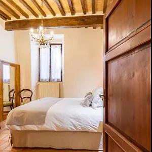 Casa Olivieri Appartamento