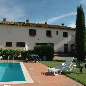 Modern In With Pool Appartamento