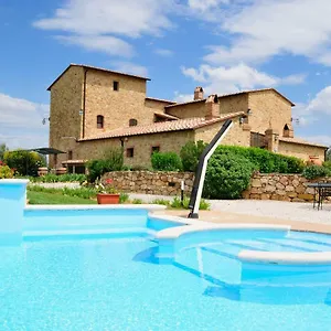 Il Macchione Casa di campagna