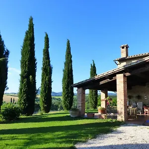  Gasthof Podere Cacchini